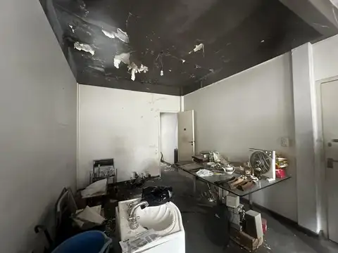 Departamento en Venta en San Nicolás, Capital Federal