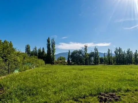 Terreno en Venta en San Agustin, USD 21.000