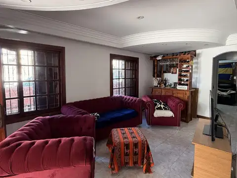 Casa en Venta 30 años
