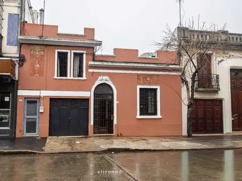 Venta casa PH 3 Dorm Garaje Jacinto Vera