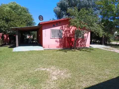 Casa en Venta 16 años