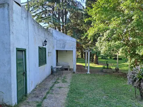 Quinta en Venta en 20 de Junio, USD 80.000