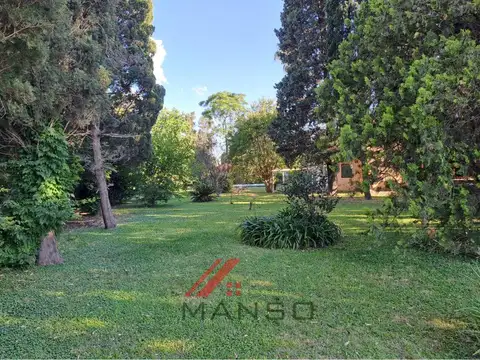 Quinta-Venta-20 de Junio-Refaccionar-Arboles