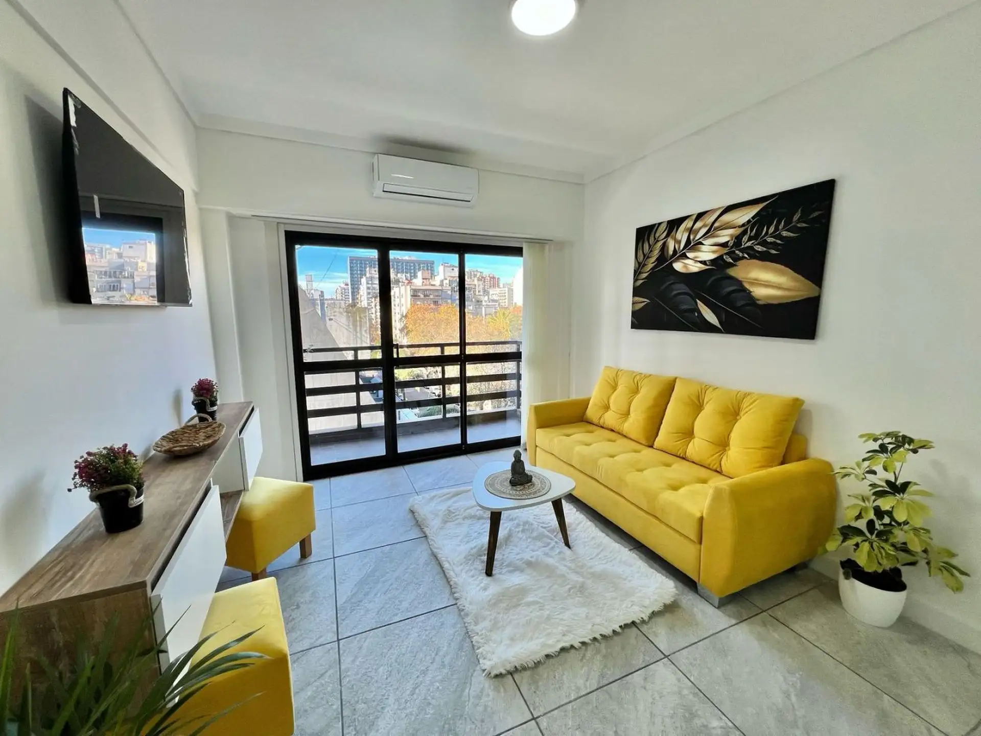 Venta de Departamento 5 AMBIENTES en Area Centro