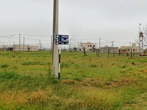 Terreno en Venta en Carcaraña, San Lorenzo