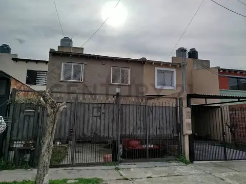 Casa en Venta en Berisso, USD 59.000