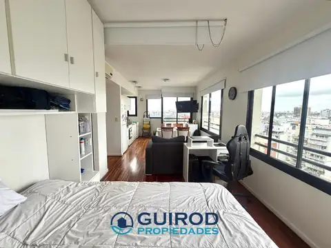 Departamento en Alquiler 10 años