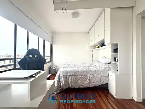 Departamento en Alquiler al Norte