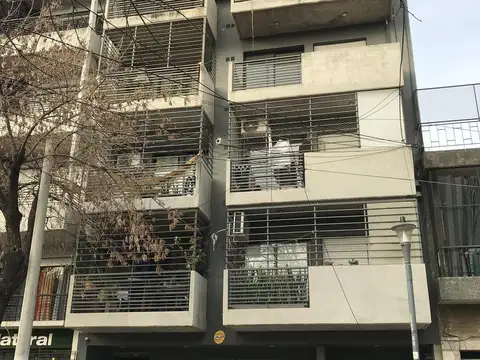 Monoambiente en Barrio Agote