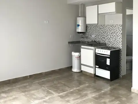 Departamento en Alquiler de Monoambiente