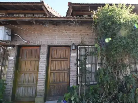 Casa 3 amb tipo PH con patio en Complejo Cerrado