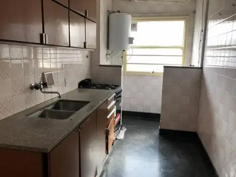 Departamento en Alquiler 40 años