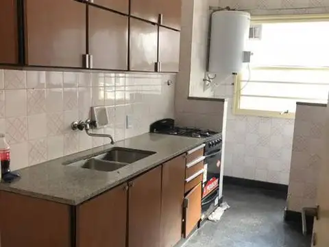 Departamento en Alquiler Apto profesional