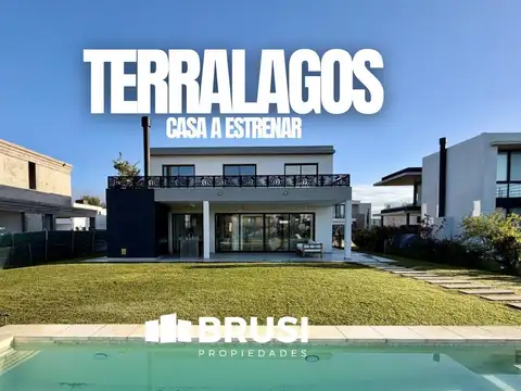 Casa en Venta en Countries y Barrios Cerrados en Ezeiza, Partido de Ezeiza