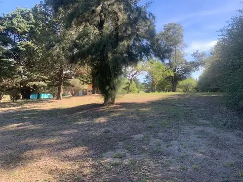 Terreno en Venta en Casa Grande, USD 45.000