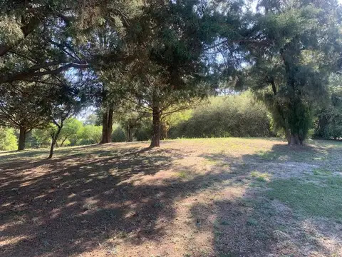 VENTA TERRRENO CASA GRANDE, CORDOBA