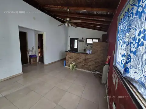 Casa en Venta 40 años