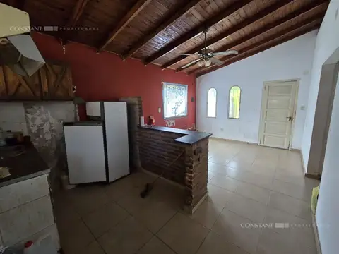 Casa en Venta en City Bell, USD 50.000