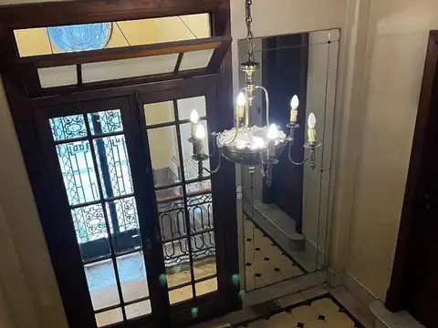 Coronel Díaz 1800, Piso 3