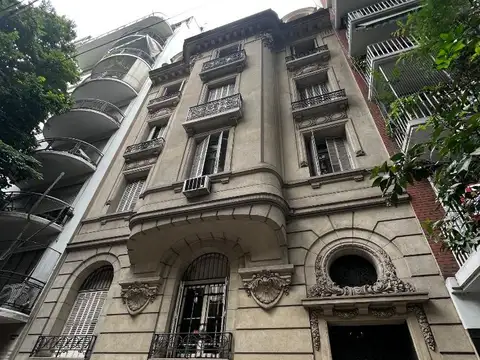 Piso a reciclar 109m2