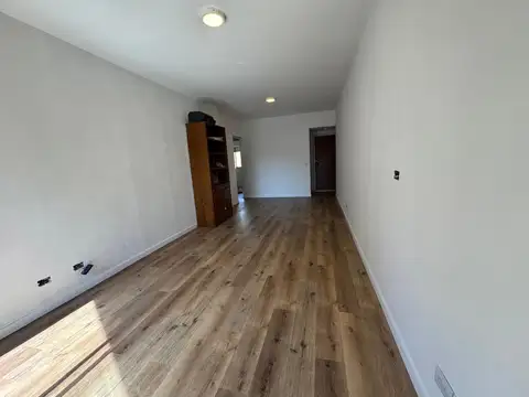 Departamento en Alquiler 40 años