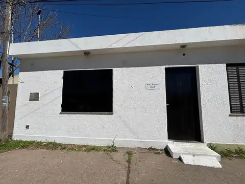 Almirante Brown 300