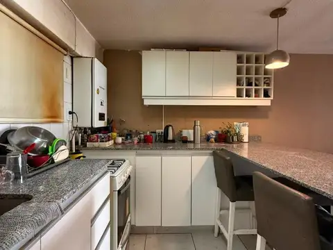 departamento en nueva Córdoba