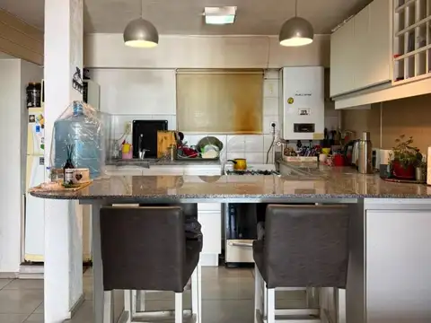 Departamento en Venta al Norte