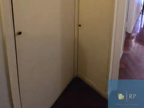 Departamento en Alquiler Temporal 40 años