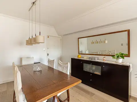 Departamento en Venta en Núñez, USD 265.000