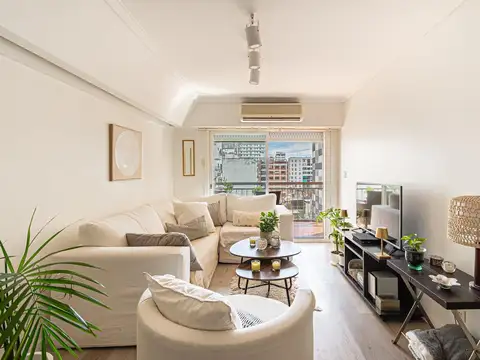 Departamento en Venta de 5 ambientes