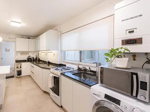 Departamento en Venta al Norte