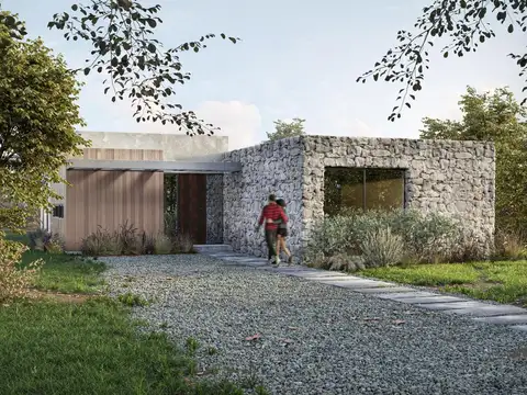 Terreno en Venta en Canelones, USD 210.000