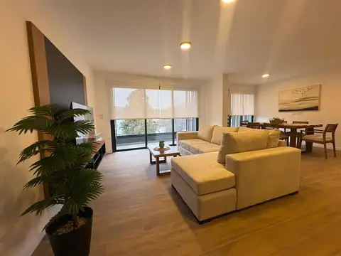 Departamento en Venta en Villa Carlos Paz, Punilla