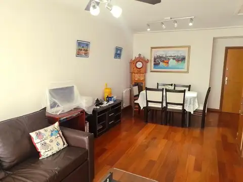 Departamento en Venta en Mar del Plata, USD 240.000