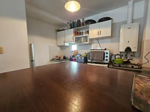 Departamento en Venta 17 años