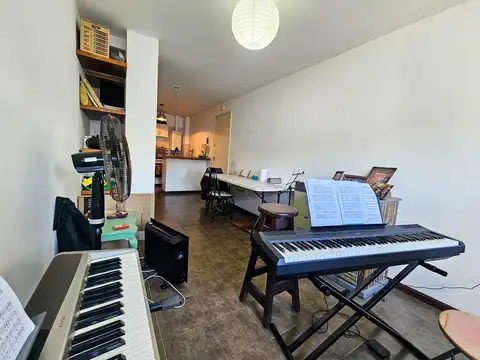 Departamento en Venta en Republica De La Sexta, USD 40.000