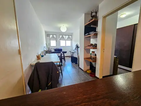 Departamento en Venta en Republica De La Sexta, USD 40.000