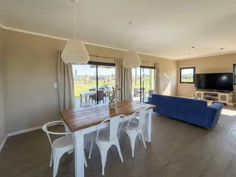 Casa en Venta en Puertos, USD 320.000