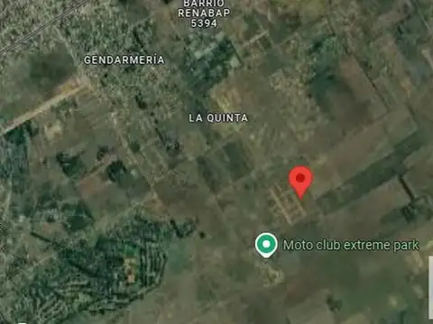 Terreno en Venta en Guernica, USD 350.000