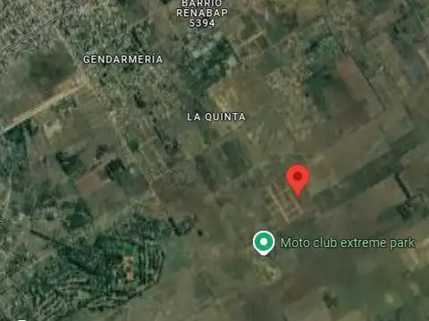 Terreno en Venta en Guernica, USD 350.000