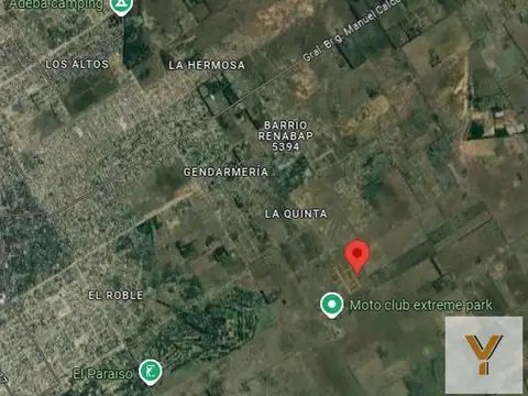 Terreno en Venta de 181052,0 m2