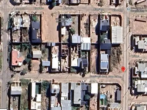 Terreno en Alquiler de 397,0 m2