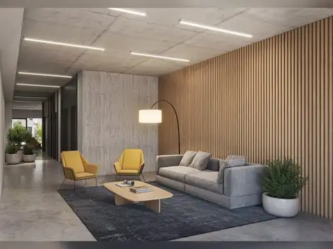 Departamento en Venta en Balvanera, USD 69.000
