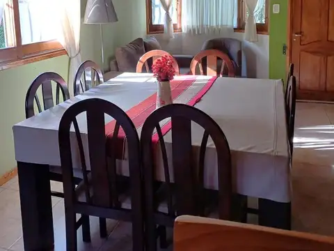 Casa en Venta 10 años