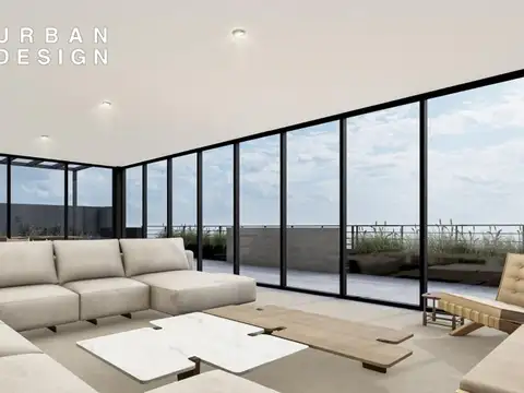 Urban desing