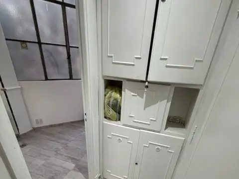 DEPARTAMENTO A LA VENTA 2 AMBIENTES Y MEDIO, VILLA LURO