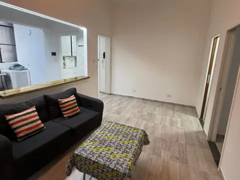 Departamento en Venta en Villa Luro, USD 95.000