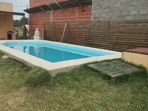 Casa en Venta en San Vicente, USD 60.000