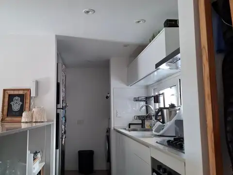 Departamento en Venta en Beccar, USD 240.000